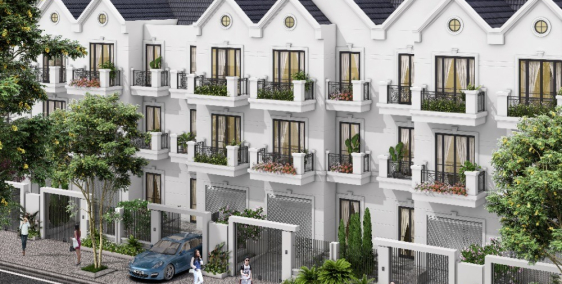 cần bán căn nhà vườn tại khu đô thị times graden vĩnh yên