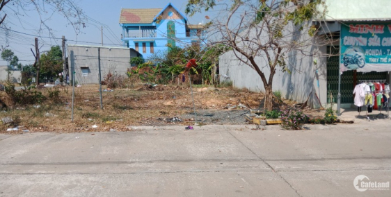 Thiếu Vốn Nhập Hàng Phải Bán Gấp 3 Lô Đất Thổ Cư Tại Mỹ Phước Với Giá Thấp, SR