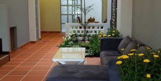 Bán MT Nguyễn Xí, P.26, BT, DT: 5x28m, Giá 14.5 tỷ