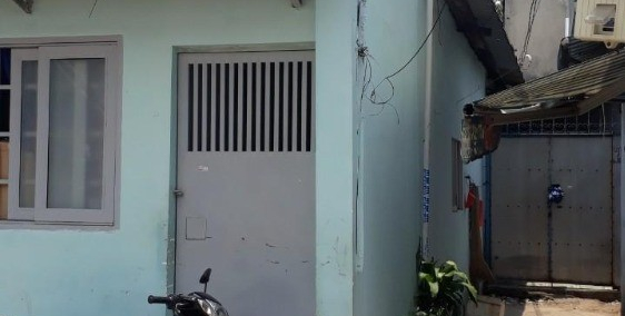 Nhà cấp 4, Nguyễn Xí, Bình Thạnh, 64m2, 4.750 tỷ