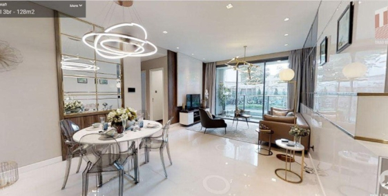 Bán căn hộ Sunwah 1PN giá tốt nhất hiện nay! Chỉ 3 tỷ 8! Liên hệ: 0906.866130