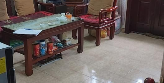 BÁN NHÀ MẶT PHỐ CẦU GIẤY KINH DOANH 5M VỈA HÈ CHỈ 14 TỶ 5 0978439490