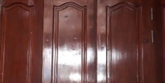 Cần bán nhà đất mặt tiền ql 14