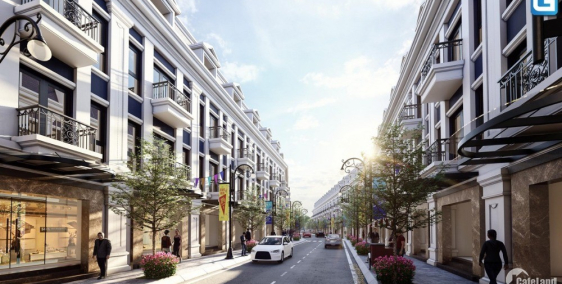 Dự án An Phát Residence - Giá chỉ 1,5 tỷ|căn