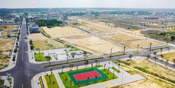 Chính chủ bán nhanh 5 suất ngoại giao đất nền ven biển Đà Nẵng