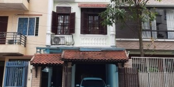 Chính chủ bán gấp nhà phân lô đẹp tại đường Nguyễn Chí Thanh.