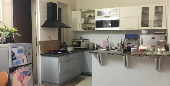 Hiếm16,5tỷNhà đẹp Gỉang Võ - Đống Đa 76mx5tầngxMT9,8m,thoáng yên tĩnh