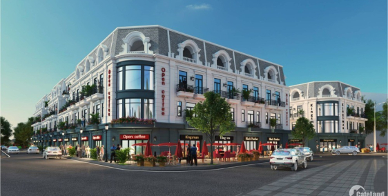 Xin giới thiệu dự án Royal Landmark đẳng cấp 5 sao quốc tế tại Quảng Bình