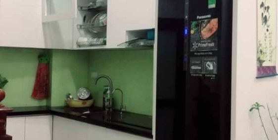 BOM TẤN 3.95 TỶ MINH KHAI - HBT, 42M, 5 TẦNG, Ô TÔ ĐỖ CỬA, PHÂN LÔ, LÔ GÓC