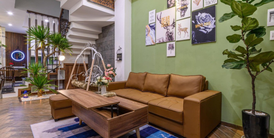 Bán nhà 2 tầng kiệt 113 đường Nguyễn Chí Thanh,Liên hệ: 0905612522