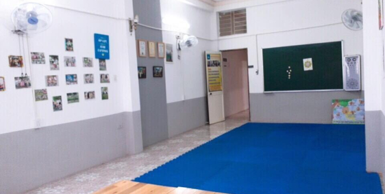 nhà ngay trung tâm tp đà nẵng cần cho thue phòng de lam van phòng