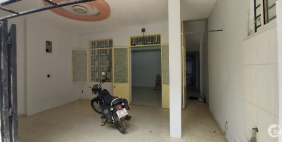 Bán Nhà Hẻm K338 Hoàng Diệu ngay Cầu Rồng Trung Tâm ĐN