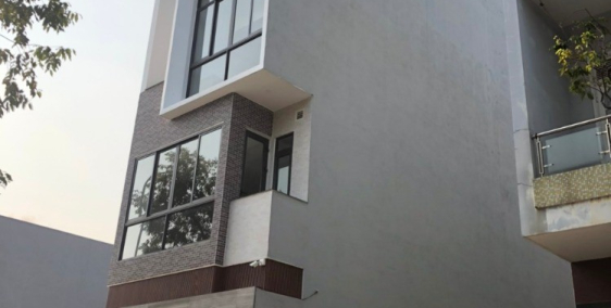 Bán nhà mặt tiền đường 30/4 ,phường Hoà Cường Bắc,Hải Châu.