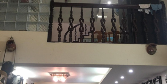 Cần bán nhà phố tam trinh+lĩnh nam 40mx6T=3,9tỷ