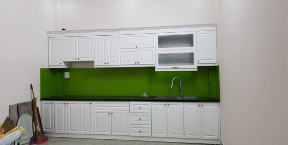 Phân Lô ĐẸP NHẤT KIM ĐỒNG Vỉa Hè Gara 55mx4tầng Mới Tinh giá 7,8tỷ:0988765587