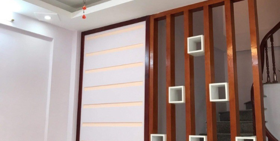 Bán nhà 30m2 x 4 tầng phố Lĩnh Nam cách Times City 3km