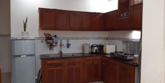 Bán nhà nguyên căn 2 mặt tiền, đầu kiệt Trần Phú, thành phố Huế.