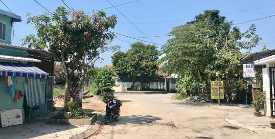 bán dãy trọ kiệt 56 hải triều đang kinh doanh tốt