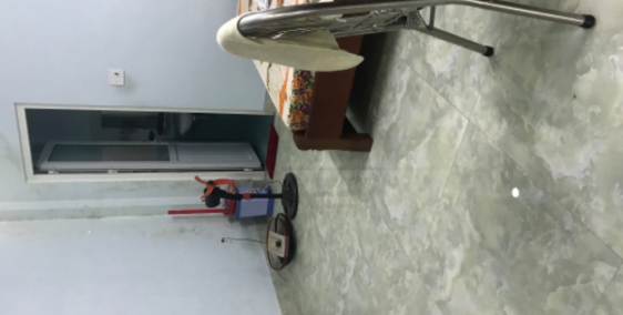 Nhà 1 trệt 2 lầu sân thượng cần bán gấp