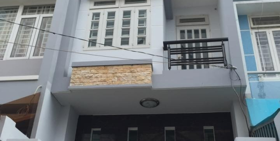 Cần bán gấp nhà 3 tấm 100m2 mặt tiền Tam Thới Thôn 11B, Hóc Môn