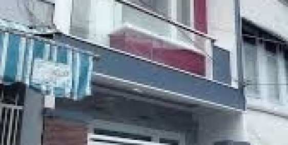 Bán nhà mặt trong hẻm tại Hóc Môn giá rẻ