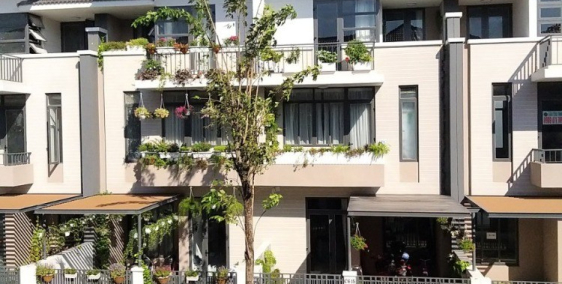 Bán gấp biệt thự Lavila GĐ2 5.5x18m, 2 lầu 10ty5,GĐ2, 5.5x17.6, sổ hồng riêng