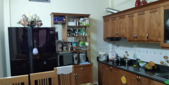 16tỷ Nhà đẹp Nguyễn Văn Cừ - Long Biên 60m2x4tầng,Ở và KD tốt