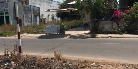 Tôi cần bán 200m2 đất thổ cư tại Bà Rịa gần sân Bay Quốc Tế Long Thành , giá 1,5