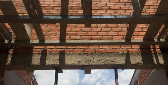 Nhà thổ cư đường Đoàn Thị Nghiệp  xã Trung An tp Mỹ Tho Tiền Giang