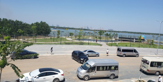 Đất nền Nhà Phố King Bay pháp lý 100%,  Cam kết mua lại 10%/năm