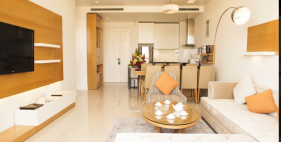 Căn hộ biển ocean vista phan thiết bình thuận