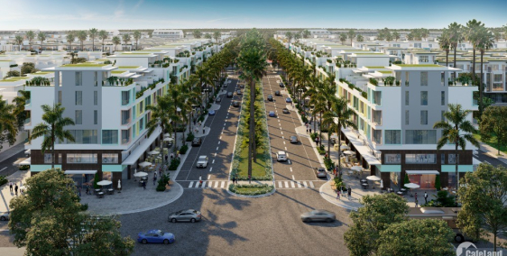 MeyHomes Capital PQ dự án có sổ sở hữu LÂU DÀI - Thách thức thị trường khó khăn