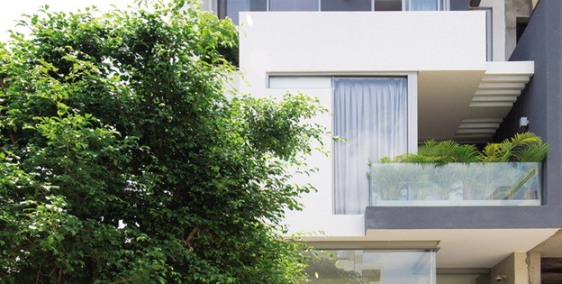 Bán gấp nhà 2 mặt tiền siêu vị trí Trần Hưng Đạo ,Phường Nguyễn Cư Trinh quận 1