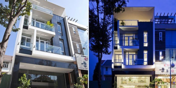 Bán gấp nhà mặt tiền Trần Hưng Đạo ,Phường Nguyễn Cư Trinh quận 1