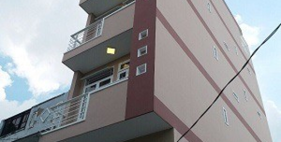 Bán nhà mặt tiền Nguyễn Đình Chiểu,Phường Đakao quận 1, DT: 4x16m