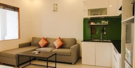 Bán nhà Đường Điện Biên Phủ, Quận 10, 27m2, 2.3tỷ