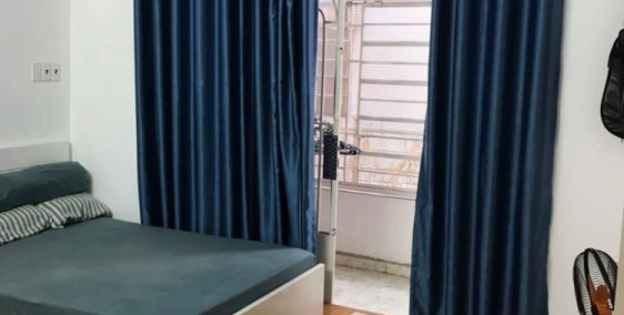 27m2 - 3 Tầng BTCT - Ba Tháng Hai  Quận 10  giá 3.85 tỷ