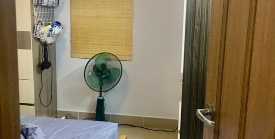 Bán nhà CMT8 Quận 10 48m2 giá chỉ 4.9 tỷ.