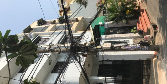 Bán nhà đường Trúc Đường, Thảo Điền, Q2, 110m2 giá 16.5 tỷ (Phí 1% cho các anh c