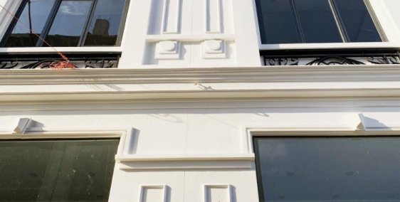 Bán Phố 3 lầu Xe hơi vào nhà  Phường  Phú Mỹ Quận 7 (6,1 tỷ)