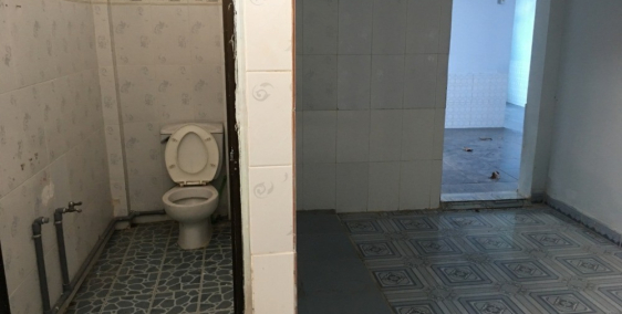 Nhà cấp 4 gần chung cư Bông Sao, 70m2, Quận 8