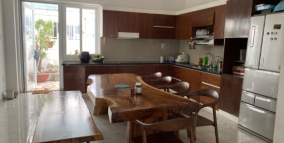 Melosa Khang Điền 5x23 nội thất hoàn thiện 7,5tỷ