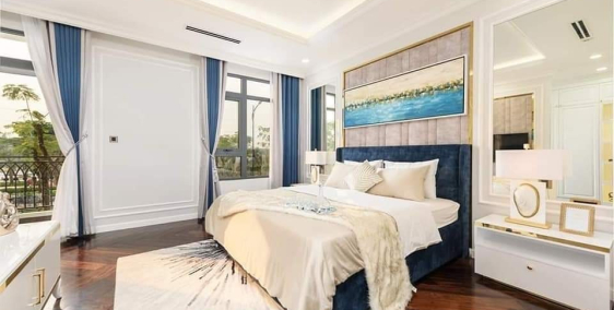 Nhà phố Cao cấp Verosa Park Khang Điền Quận 9 Hotline 0909446798