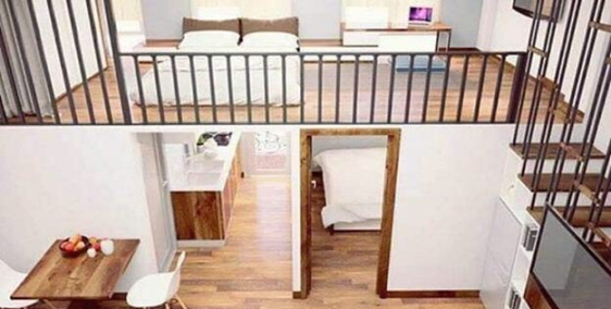 Down giá 20 căn hộ duy nhất trong mùa Covid " Chất lượng chăm năm vẫn như một "