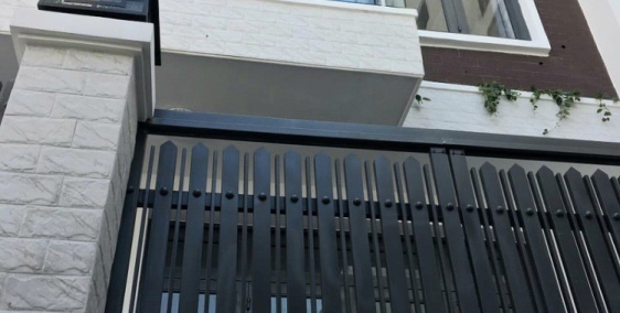 Gấp bán nhà TO 65m2 (5*12), Lê Văn Thọ, Gò Vấp, chỉ hơn 4 tỷ.