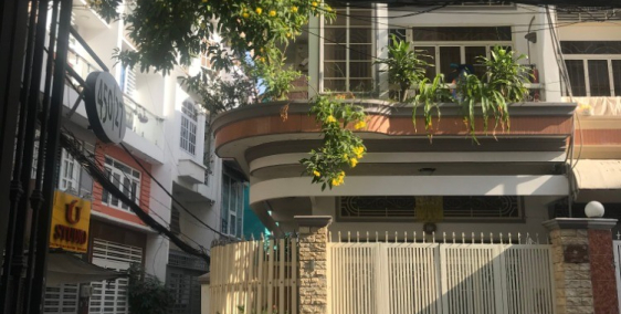 CHÍNH CHỦ BÁN NHÀ PHỐ 2 MẶT TIỀN HẺM, KHU VIP PHAN XÍCH LONG, F2, P.NHUẬN, TP.HC