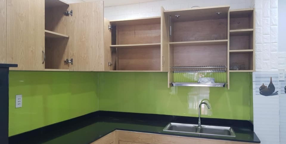 Nhà 3 tầng giá rẻ đường Phạm Văn Hai, Tân Bình, 33m2 – 3.6 tỷ.