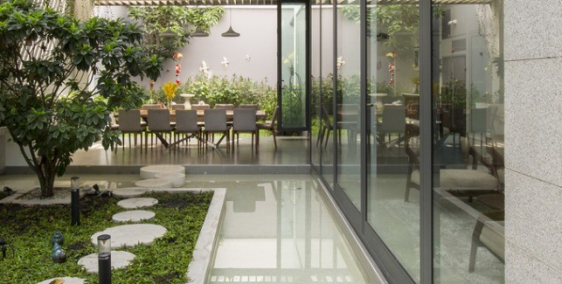 Building MT Bạch Đằng, DT: 9x32m, 8 Tầng, Gía 78 tỷ