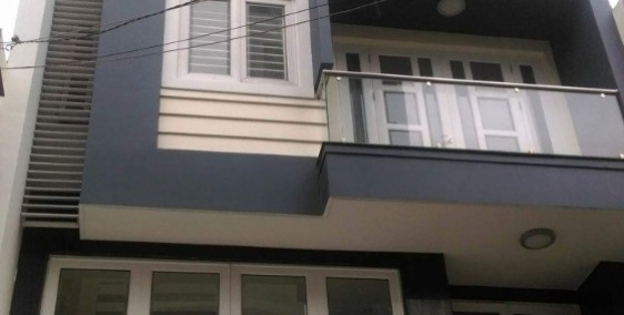 Cần bán nhà MT Lam Sơn. P2 Tân Bình. Khu sân bay cực kỳ cao cấp