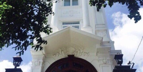 Bán nhà góc 2 MTKD  Đường Gò Dầu Q.Tân Phú  DT 5.2X21  6 Lầu NTCC  Gía 21.5 Tỷ